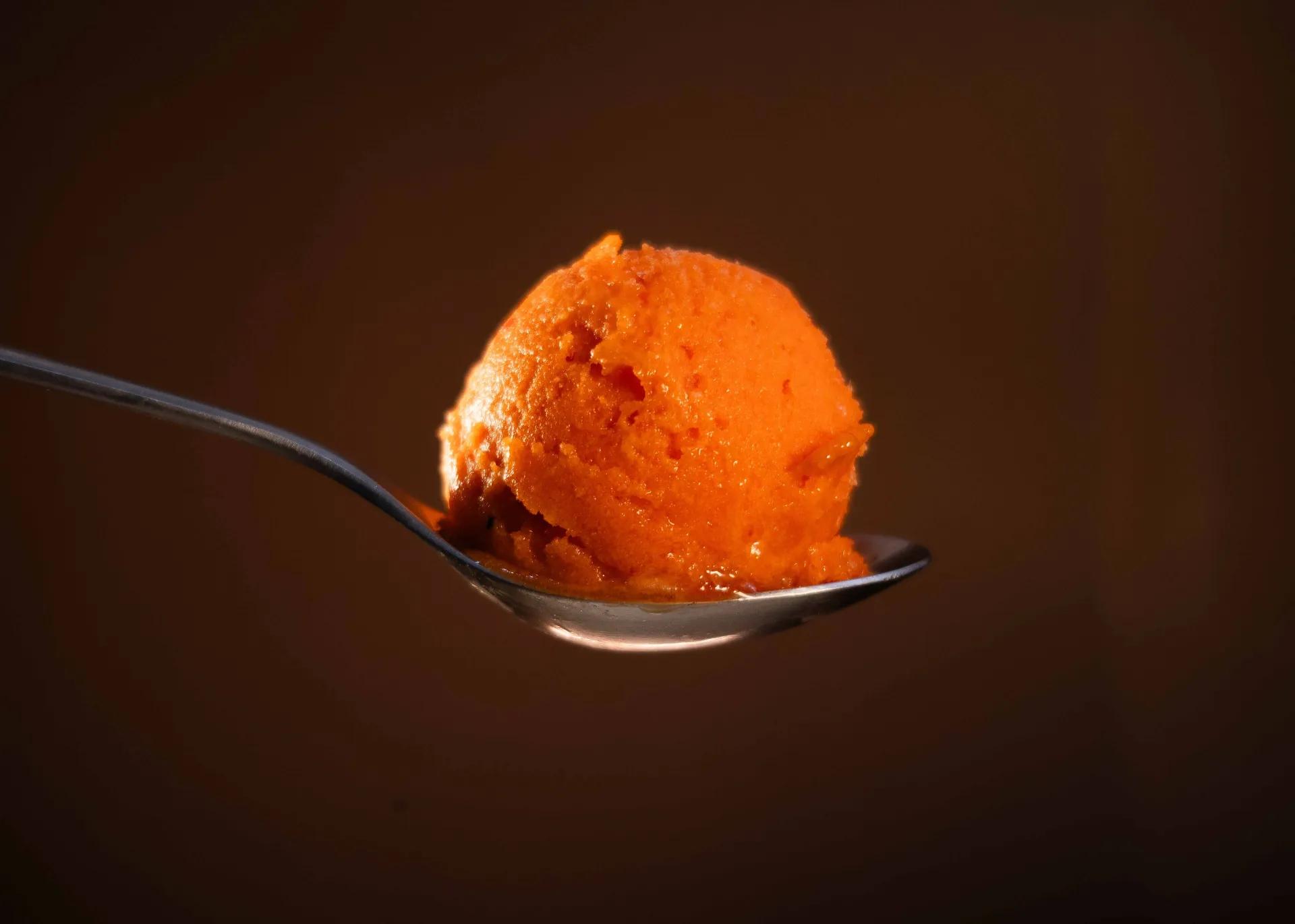 Popular item de Carlo Gelato: Mamey
