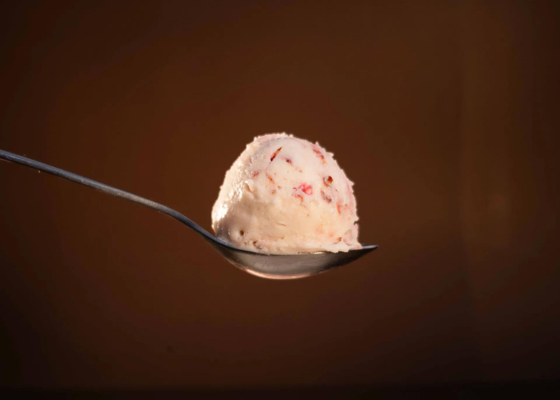 Popular item de Carlo Gelato: Amarena