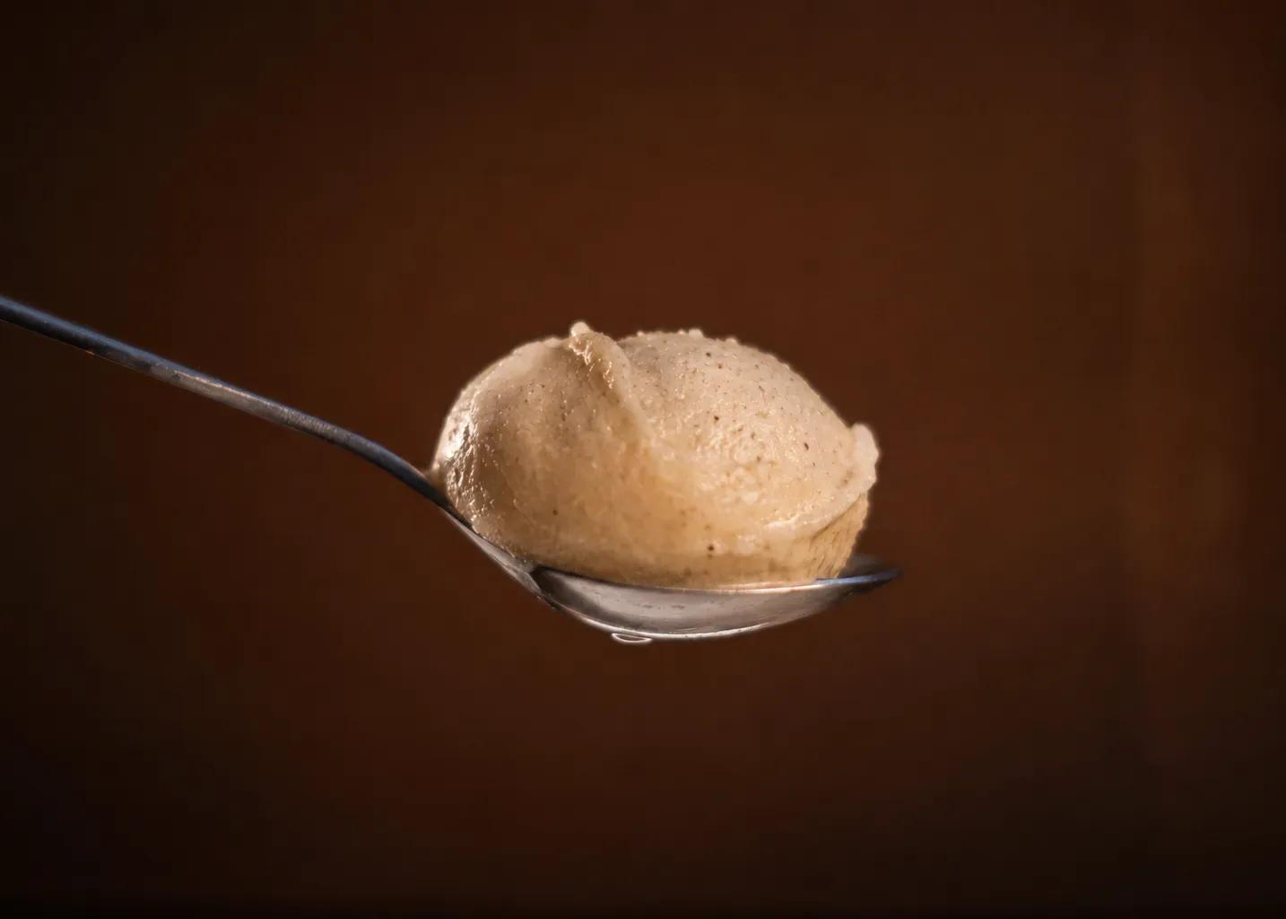 Popular item de Carlo Gelato: Chai