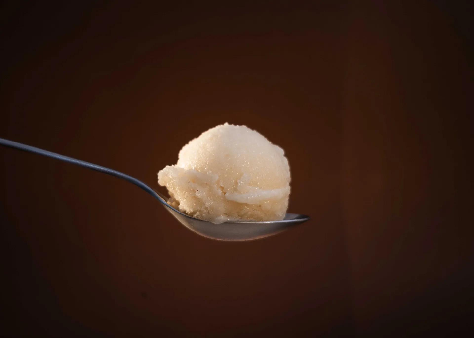 Popular item de Carlo Gelato: Guanábana