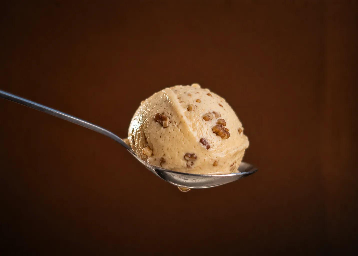 Popular item de Carlo Gelato: Maple con nuez de castilla